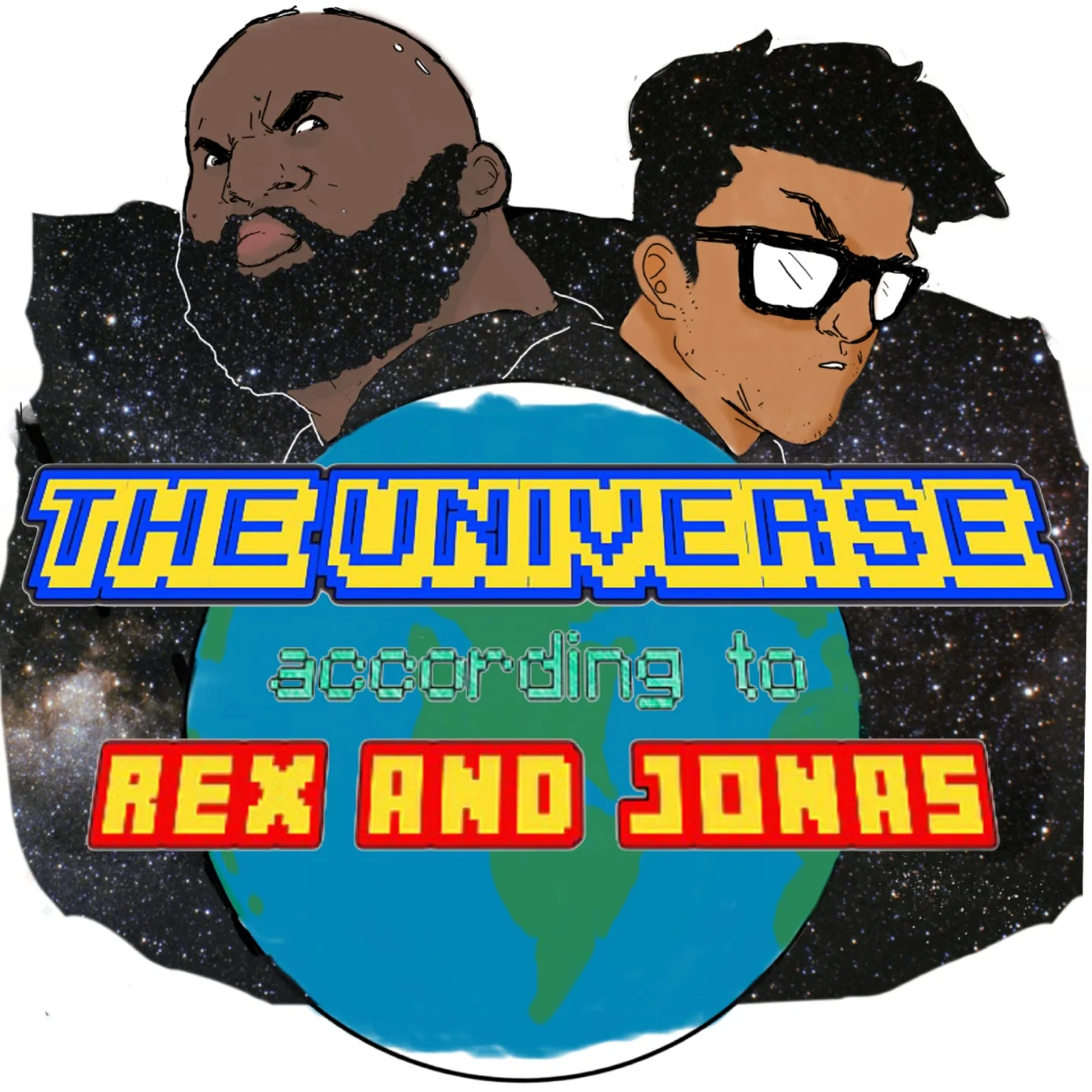 Episode 40: ADAPT OR DIE 3