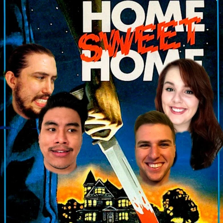 Episode 72 - Home Sweet Home 1981 Vs. 2013 (with Casey)