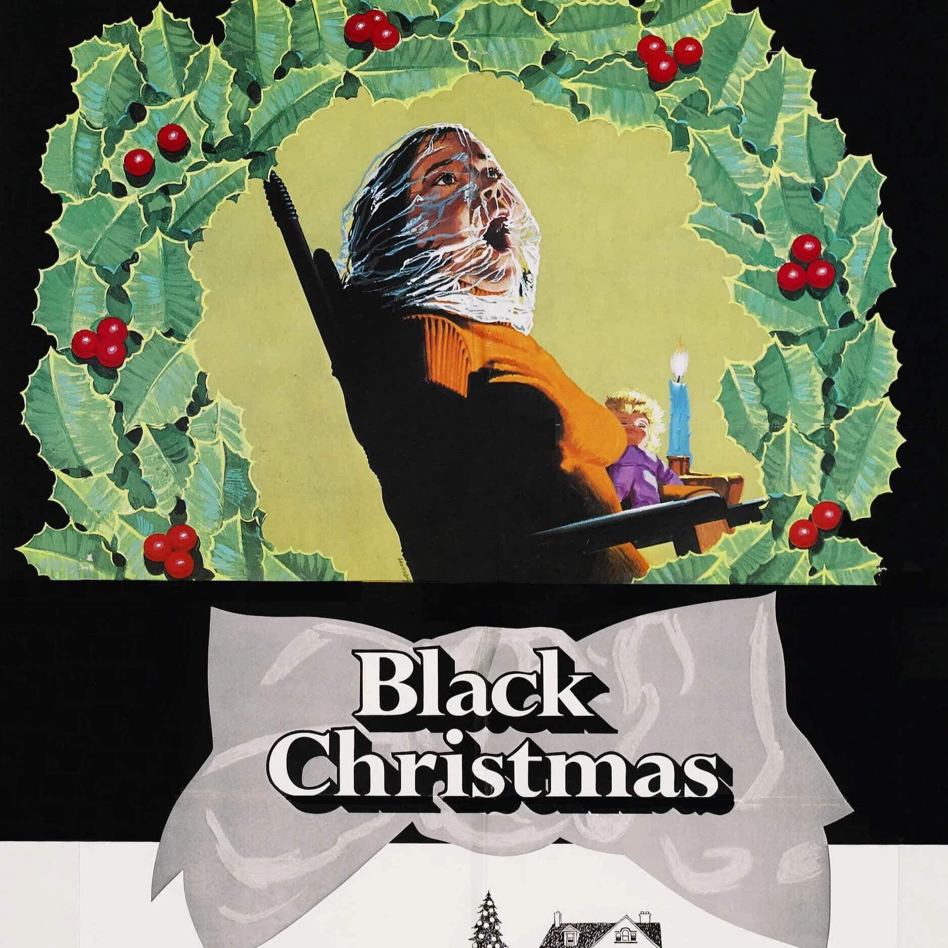 Episode 73 - Black Christmas Trilogy