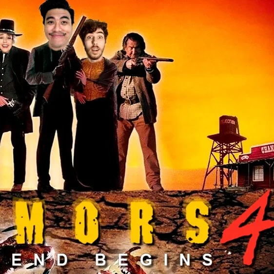 Episode 78 - Tremors 4: The Legend Begins