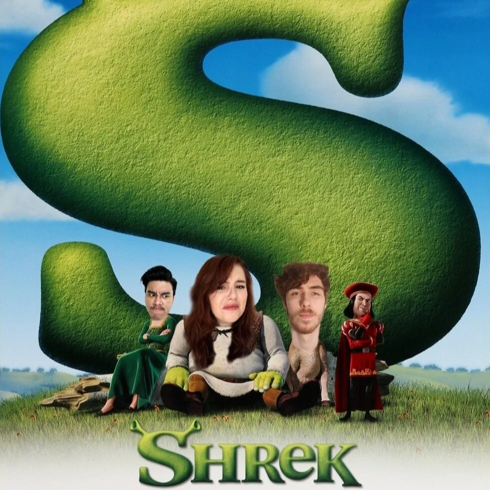 Episode 86 - Shrek