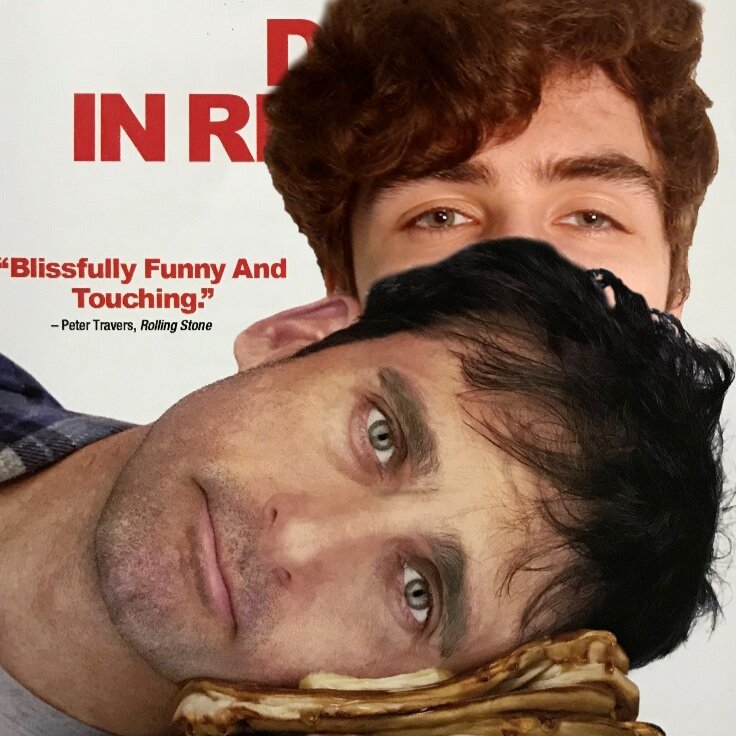 Episode 97 - Dan in Real Life