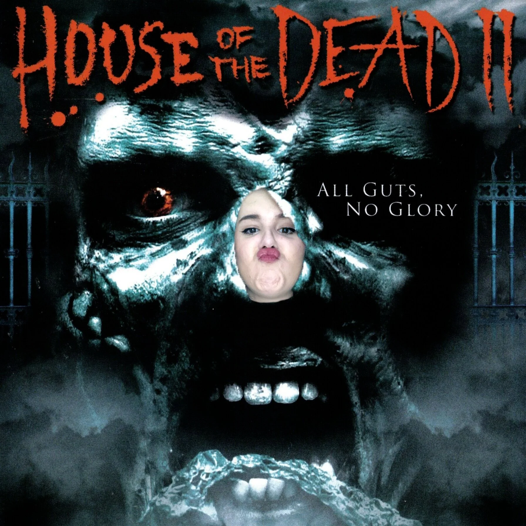 Episode 105 - House of the Dead 2