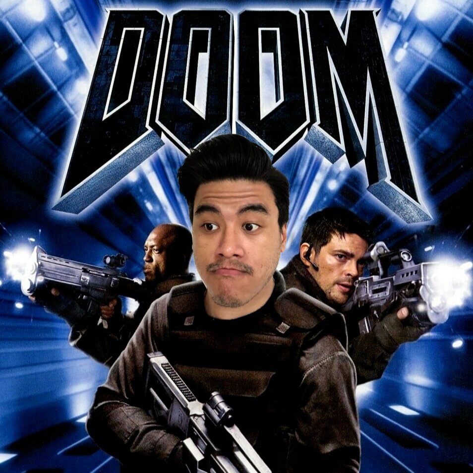 Episode 106 - Doom (2005)