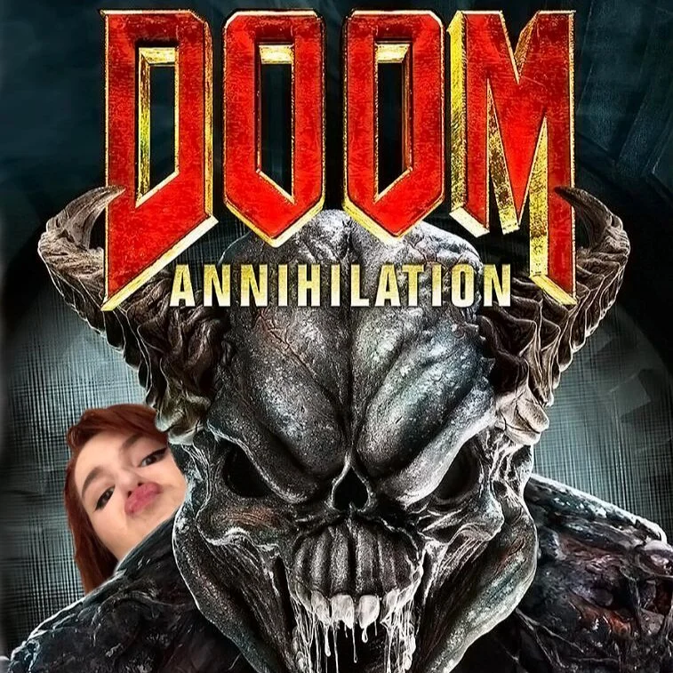 Episode 107 - Doom: Annihilation