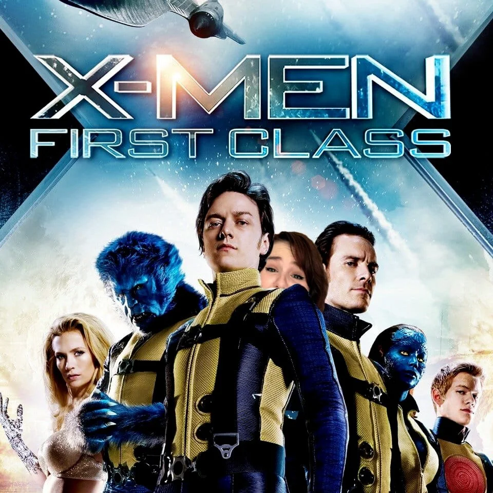 Episode 111 - X-Men: First Class