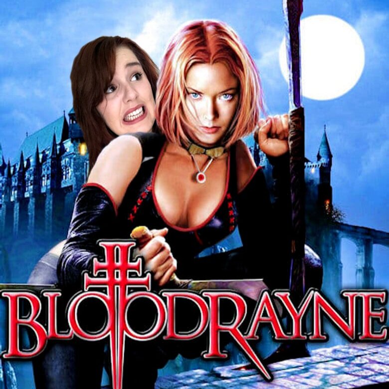 Episode 115 - BloodRayne
