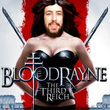 Episode 117 - BloodRayne: The Third Reich