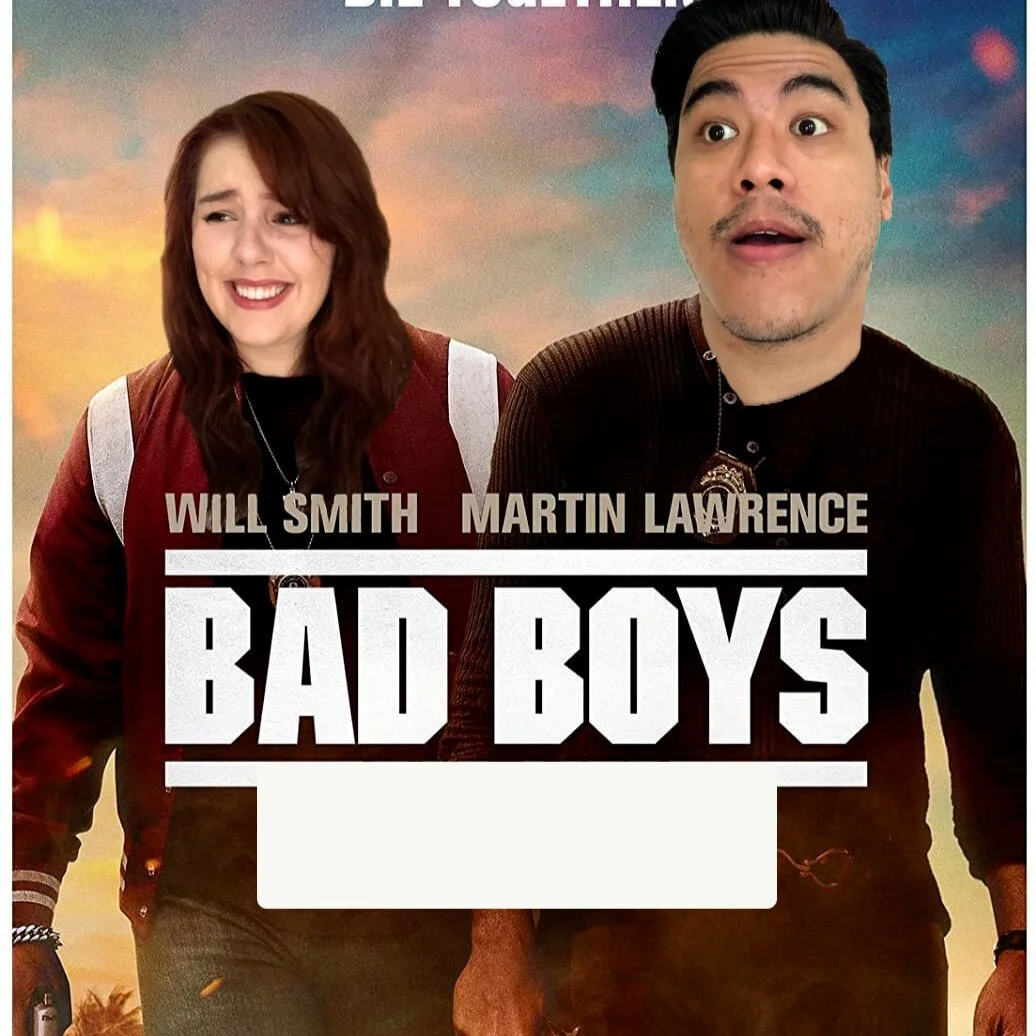 Episode 119 - Bad Boys