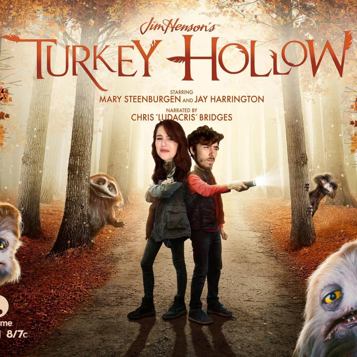 Episode 126 - Turkey Hollow