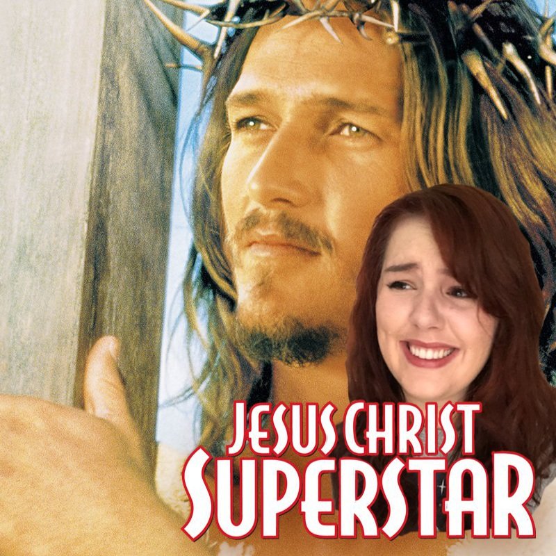 Episode 136 - Jesus Christ Superstar