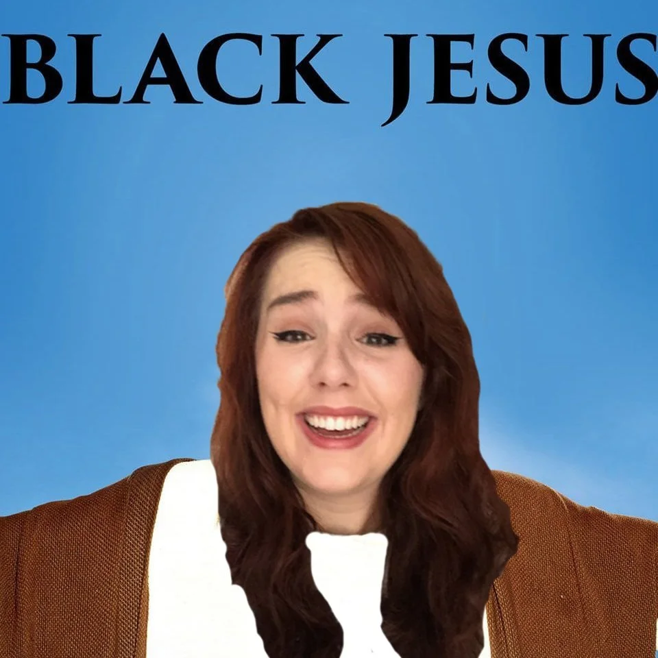 Episode 137 - Black Jesus (show)