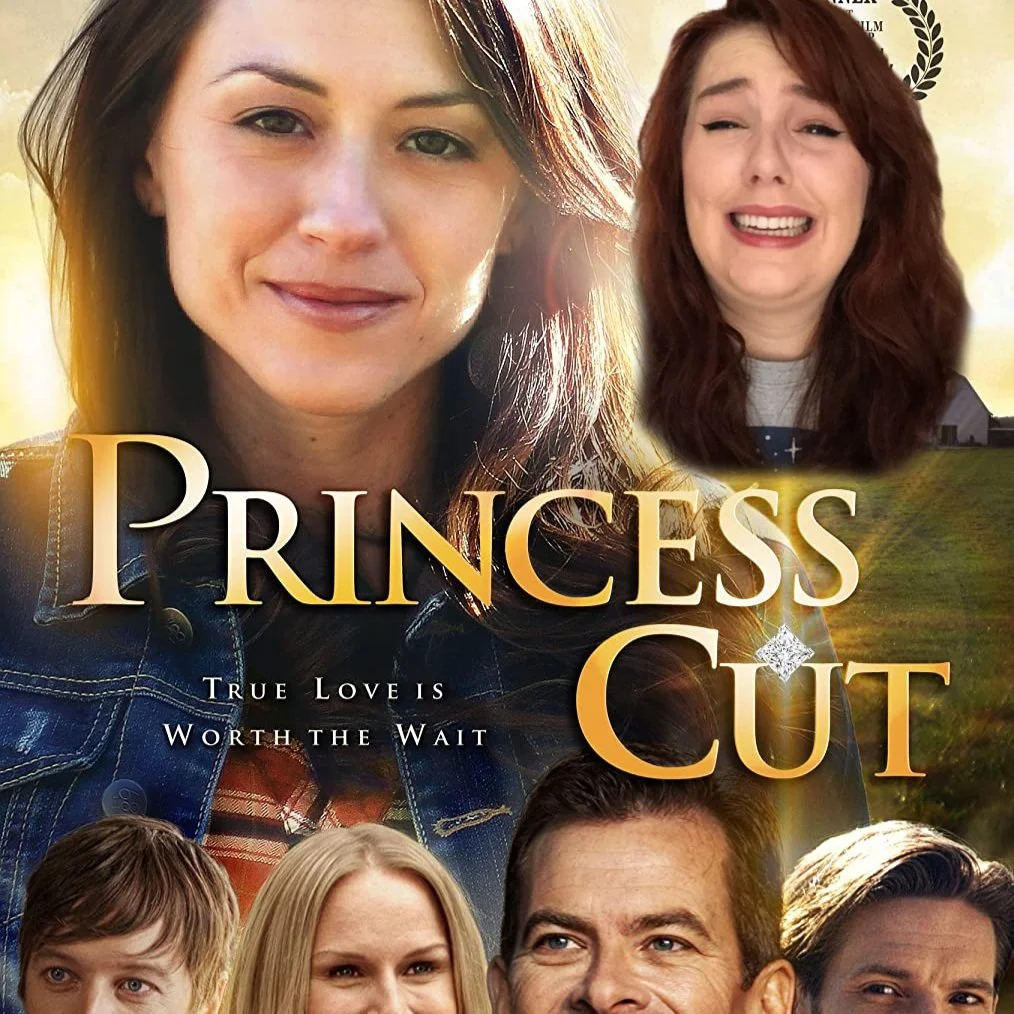 Episode 138 - Princess Cut