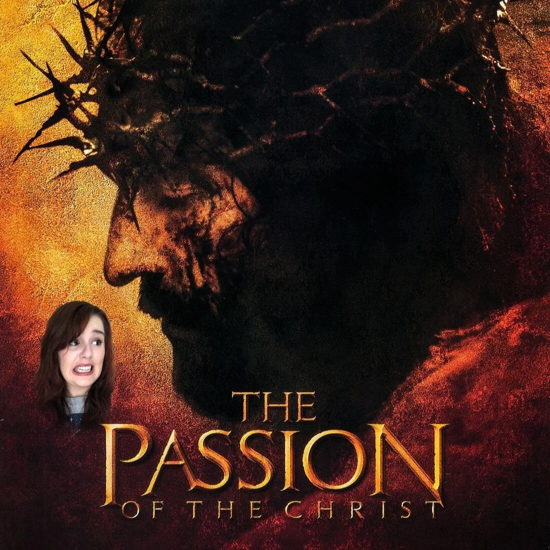 Episode 139 - The Passion of the Christ