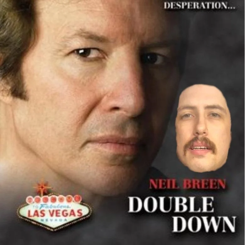 Episode 140 - Double Down