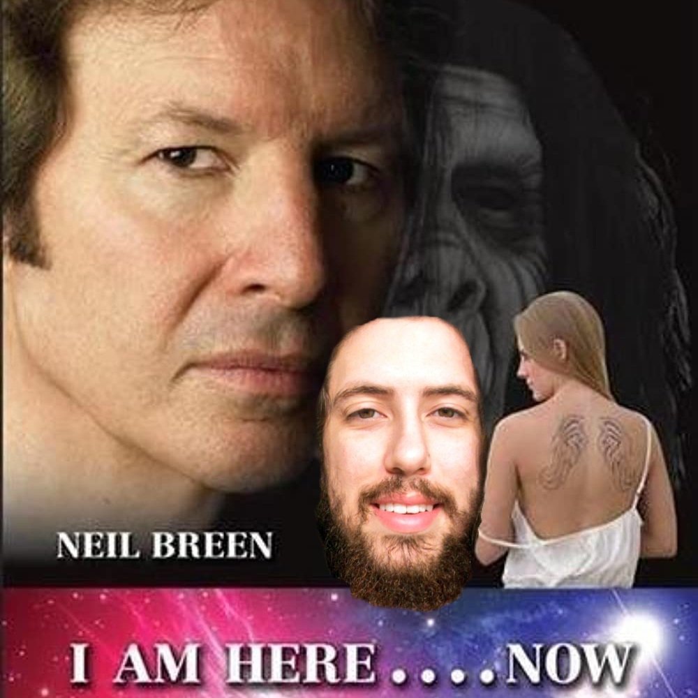 Episode 141 - I Am Here... Now (with BabyyyRat)