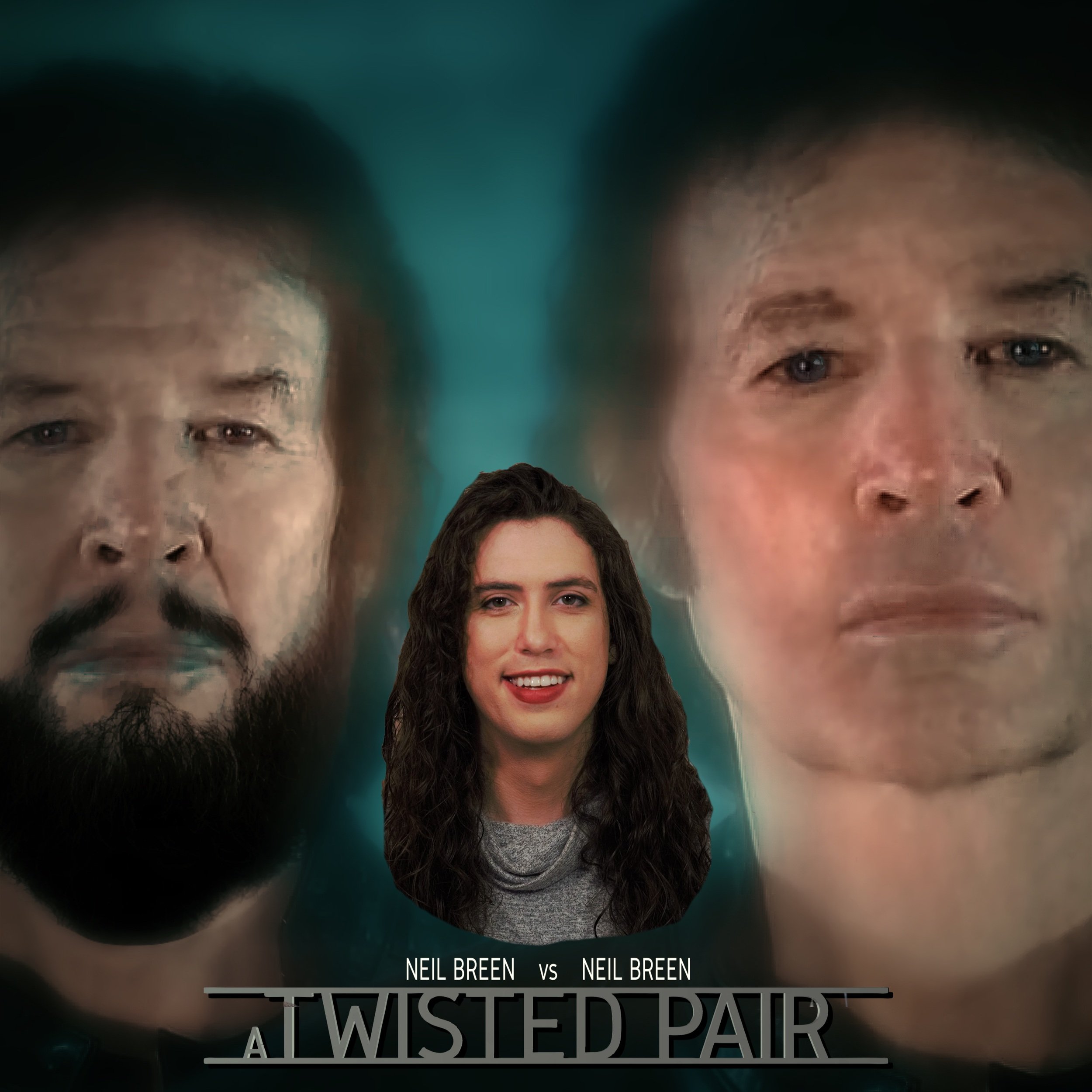 Episode 143 - Twisted Pair