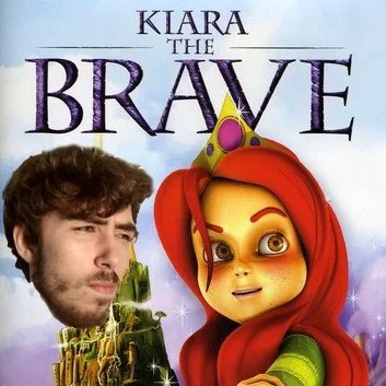 Episode 146 - Kiara the Brave