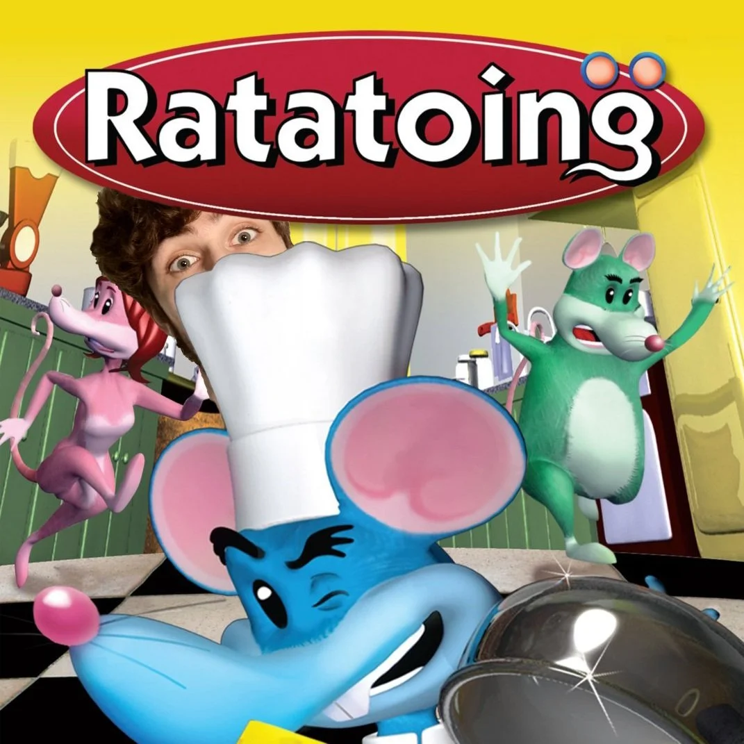 Episode 149 - Ratatoing