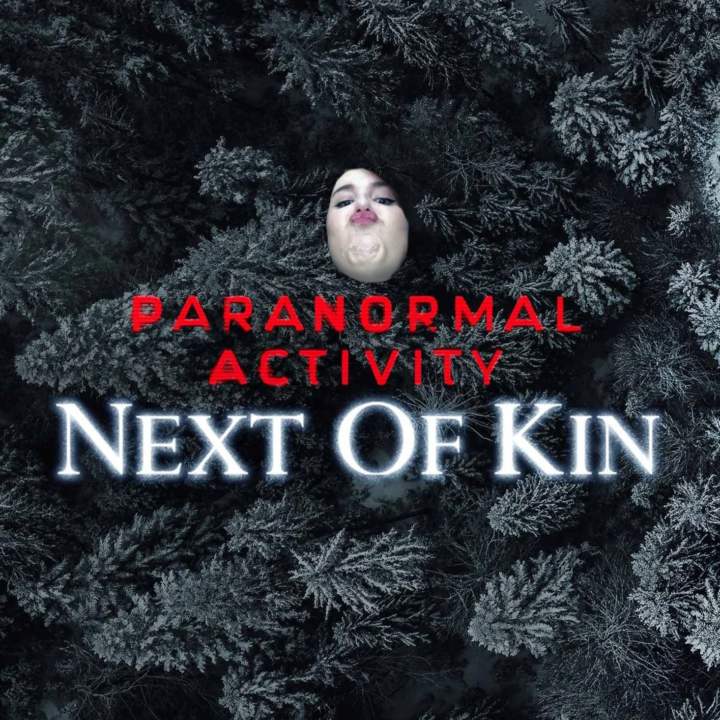 Episode 152 - Paranormal Activity: Next of Kin