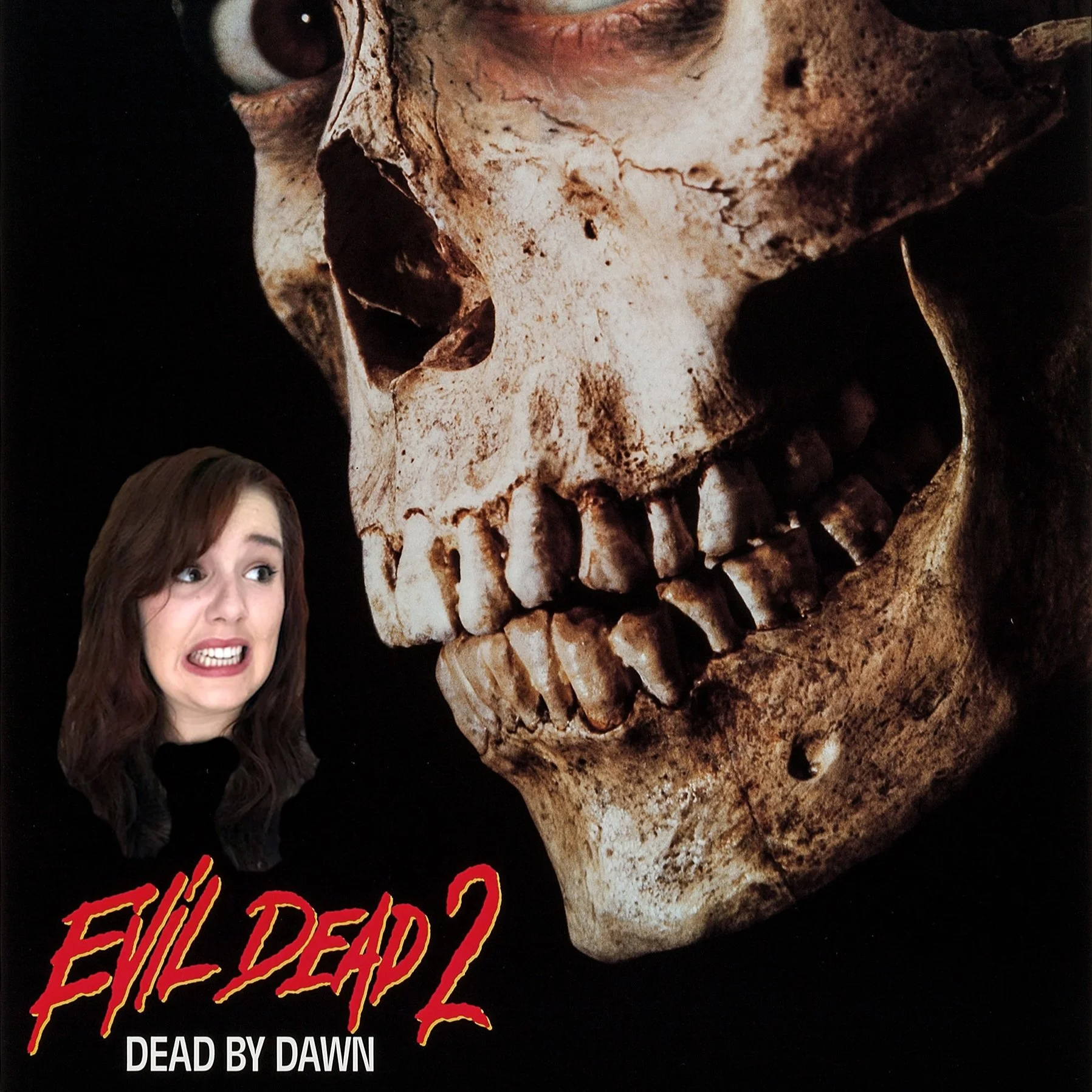 Episode 154 - Evil Dead II