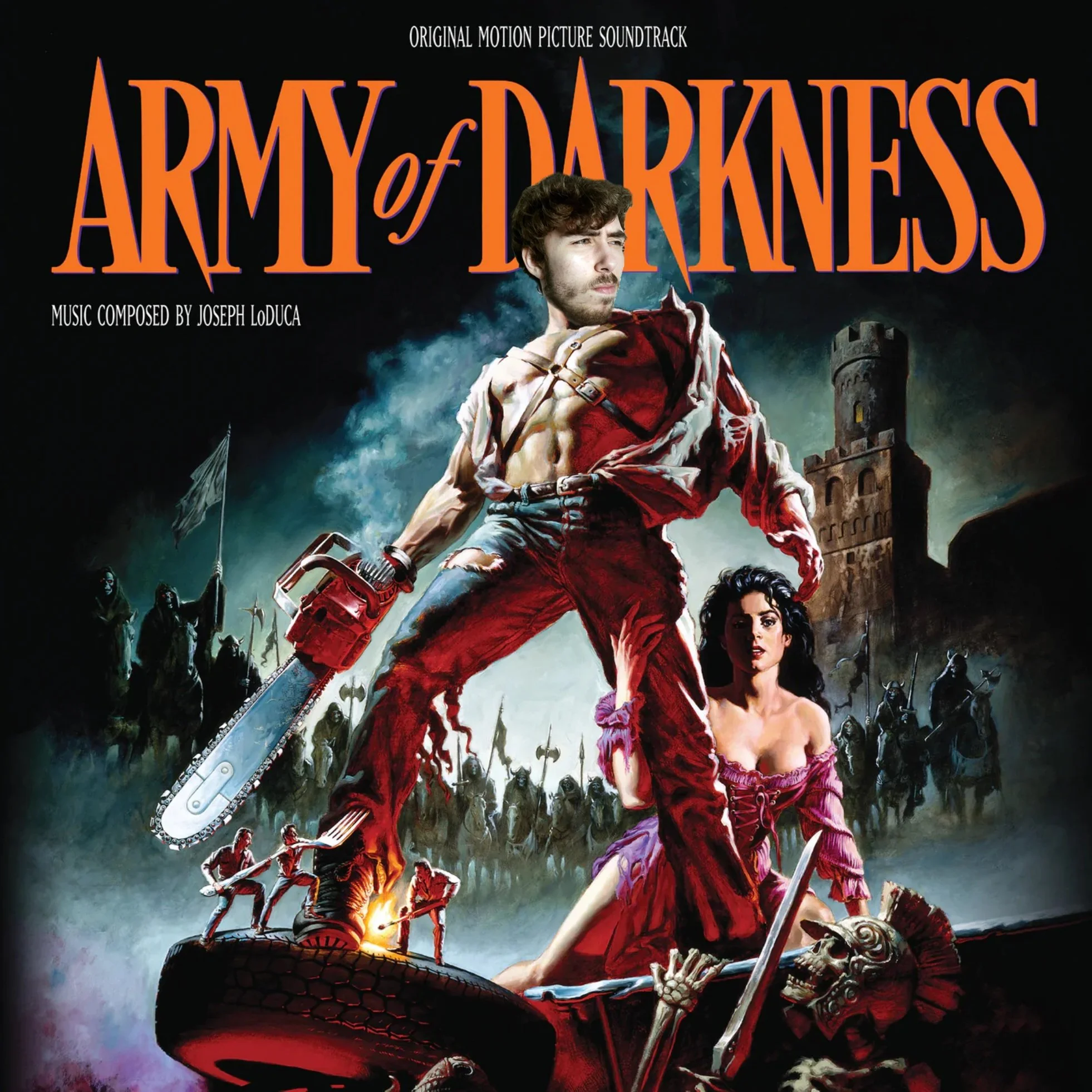Episode 155 - Army of Darkness