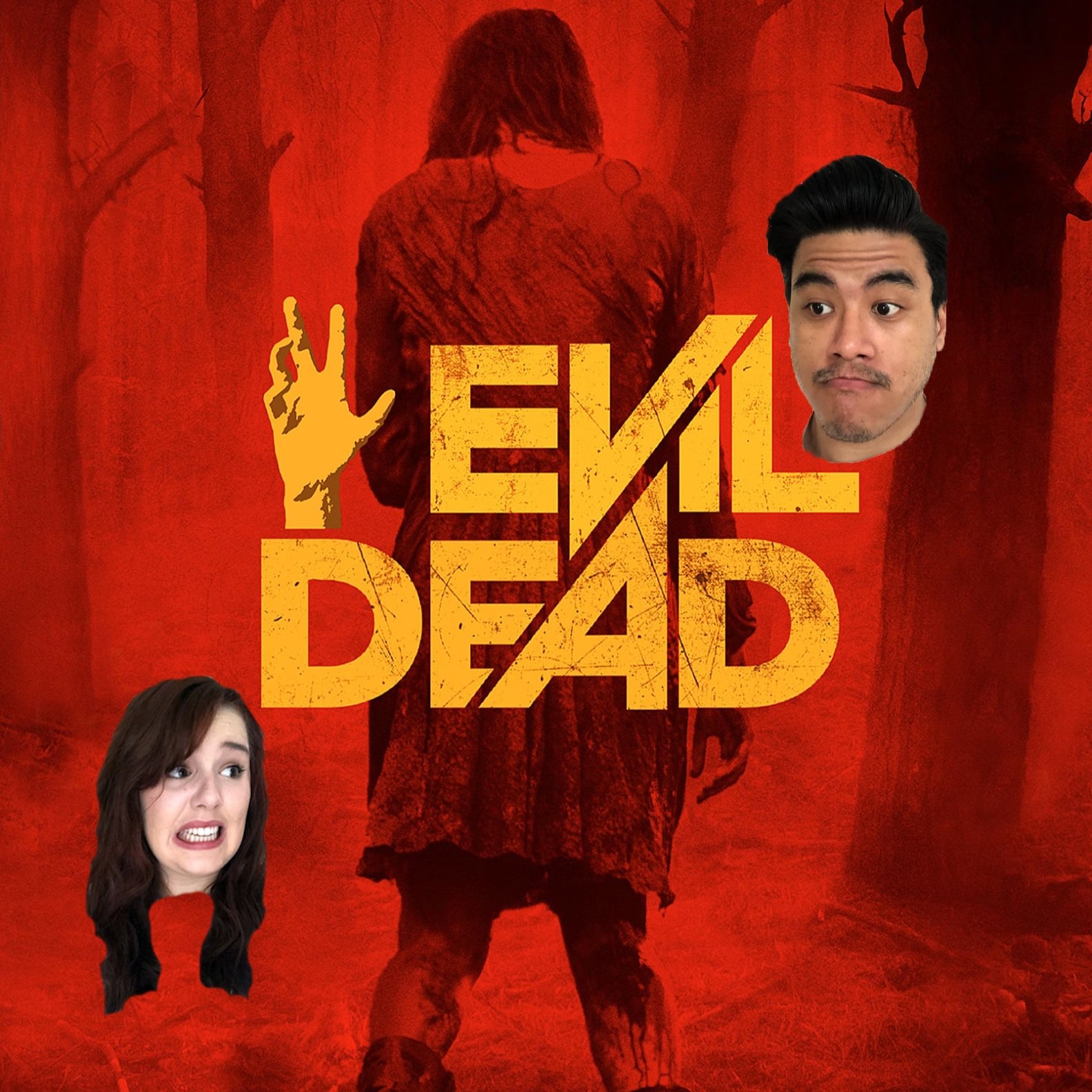 Episode 156 - Evil Dead