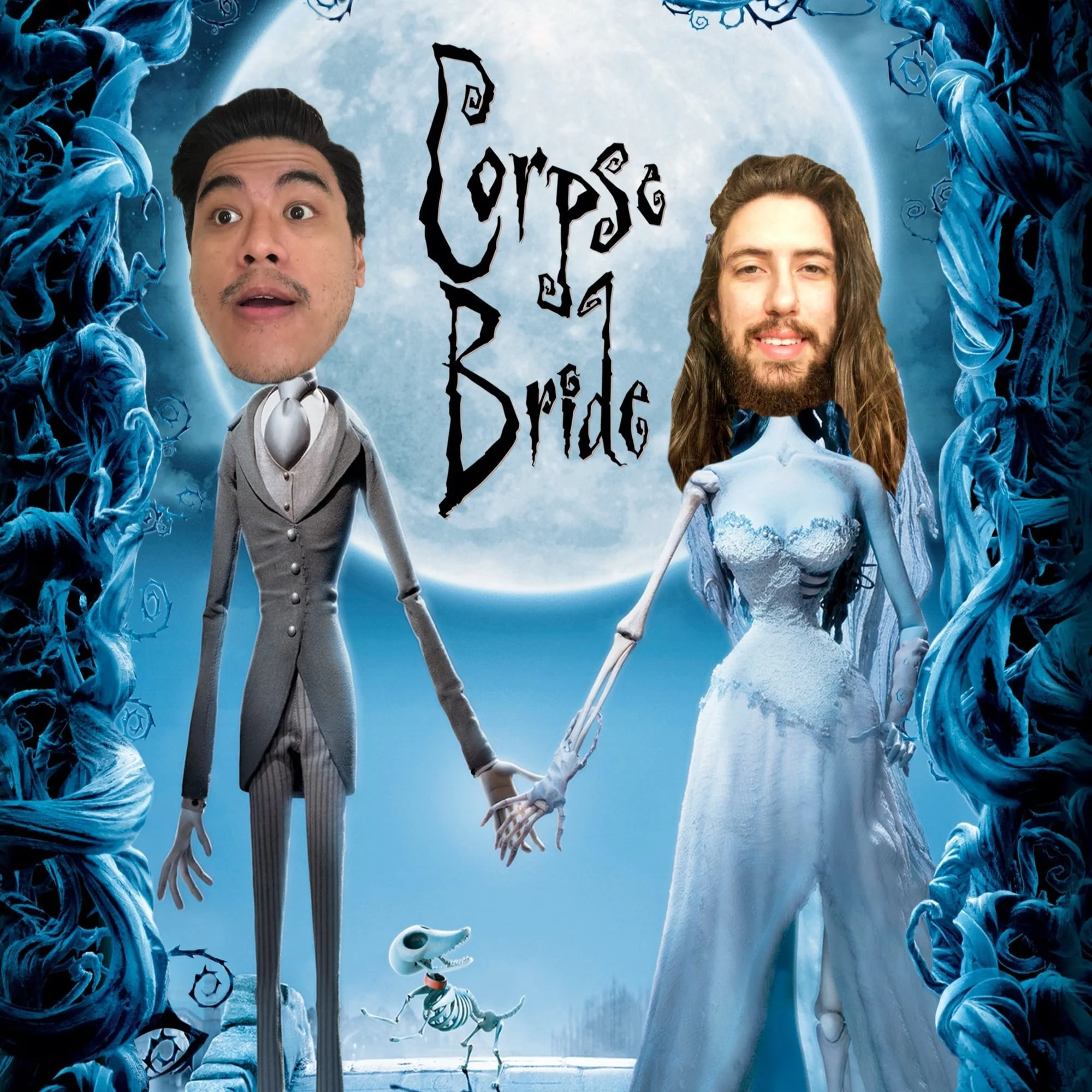 Episode 160 - Corpse Bride