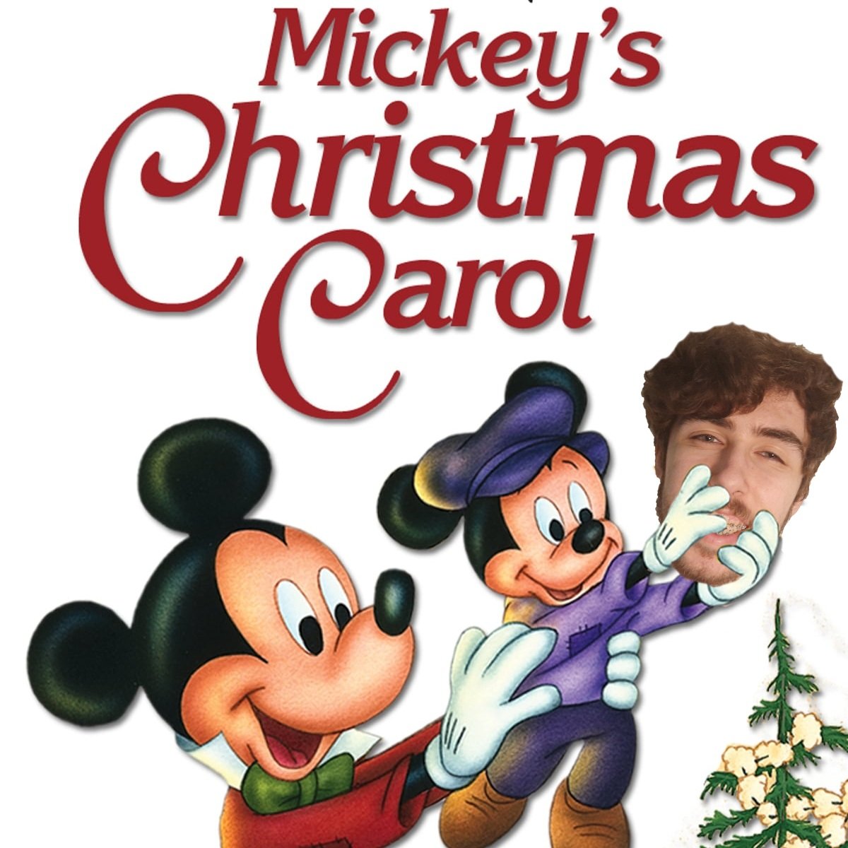 Episode 162 - Mickey's Christmas Carol