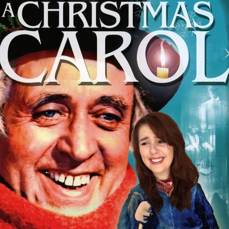 Episode 166 - A Christmas Carol (1951)