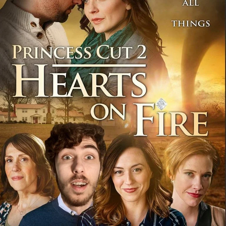 Episode 169 - Princess Cut 2: Hearts on Fire