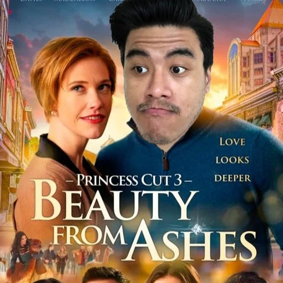 Episode 170 - Princess Cut 3: Beauty From Ashes