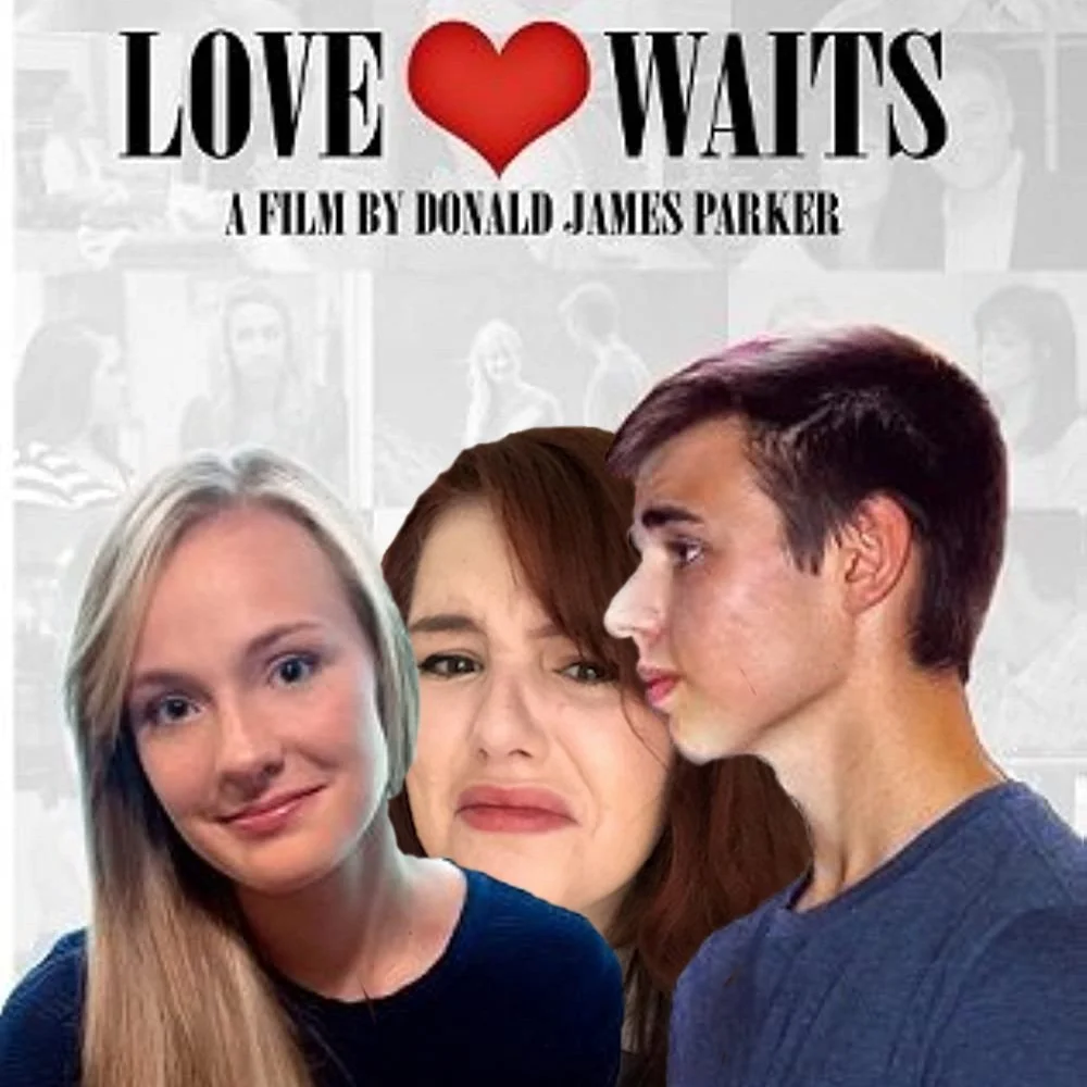 Episode 176 - Love Waits
