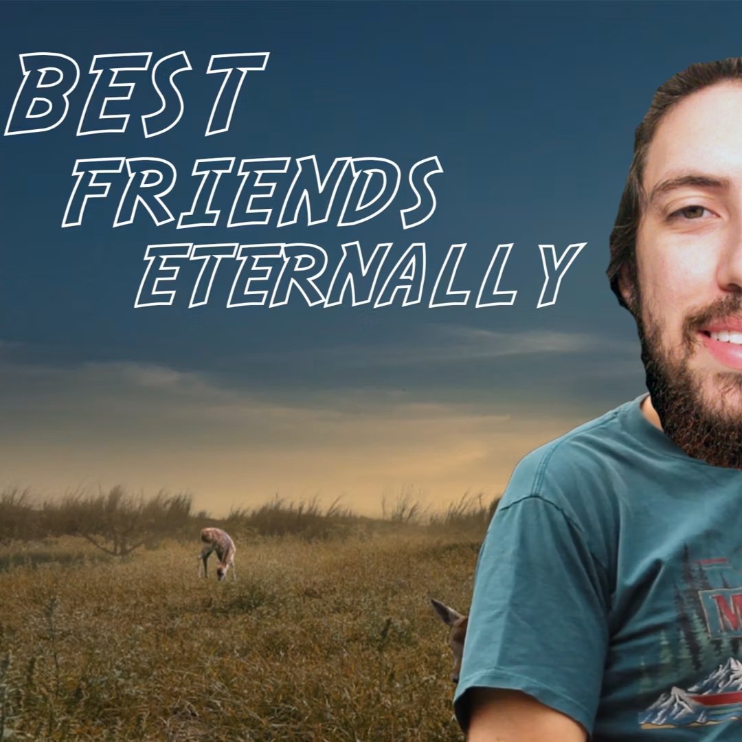 Episode 180 - Best Friends Eternally (with Schubes)