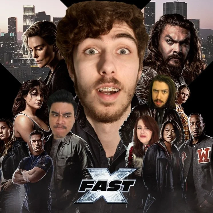 Episode 182 - Fast X