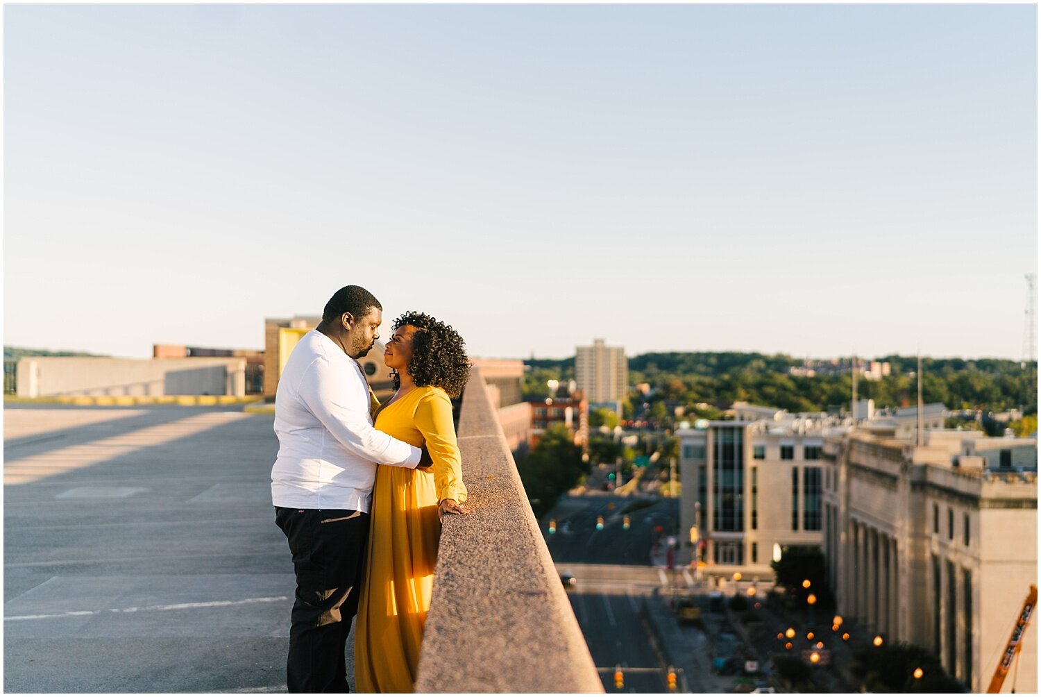 downtown+rochester+parking+garage+engagement+session+Rochester+wedding+photographer (19).jpg