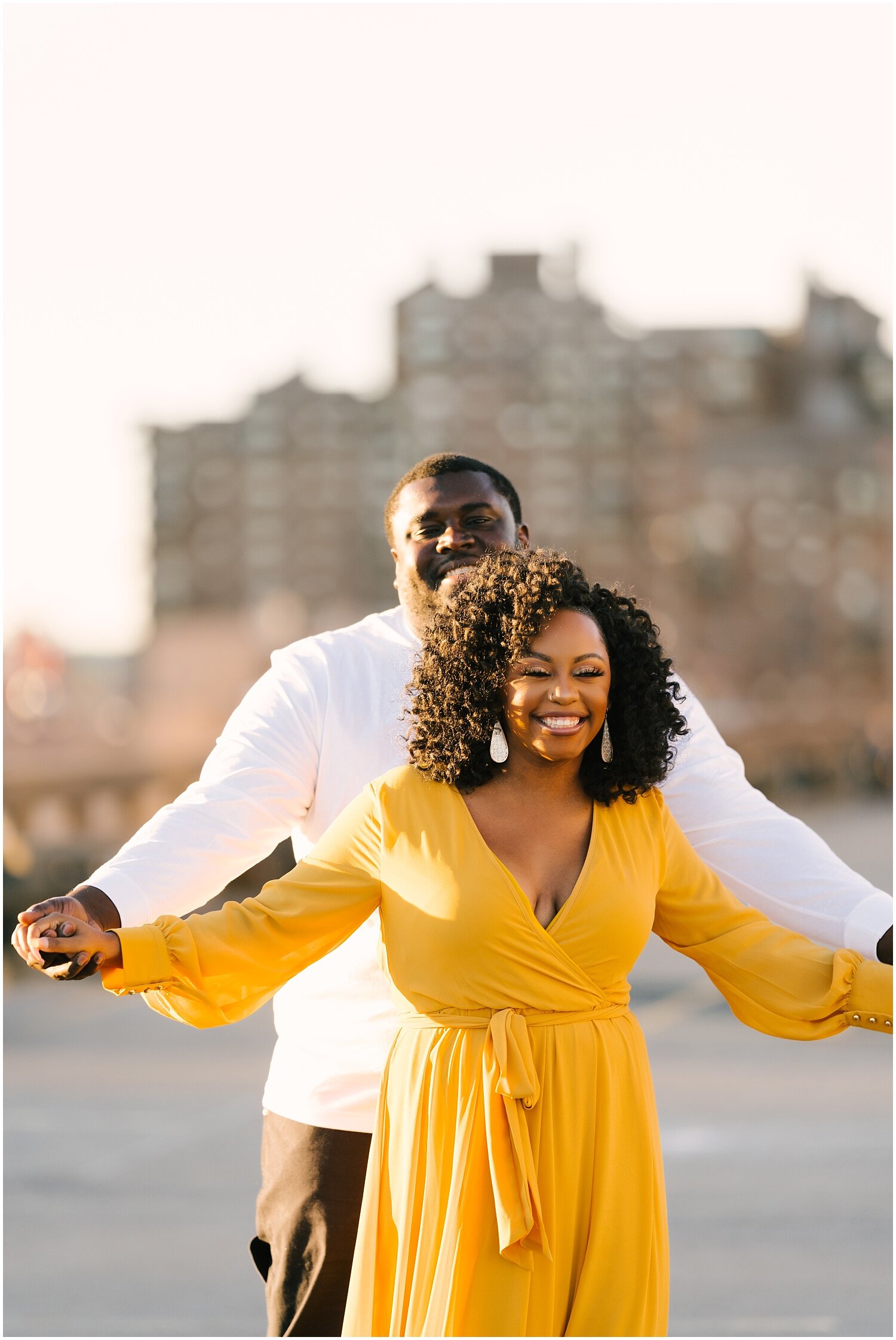 downtown+rochester+parking+garage+engagement+session+Rochester+wedding+photographer (24).jpg