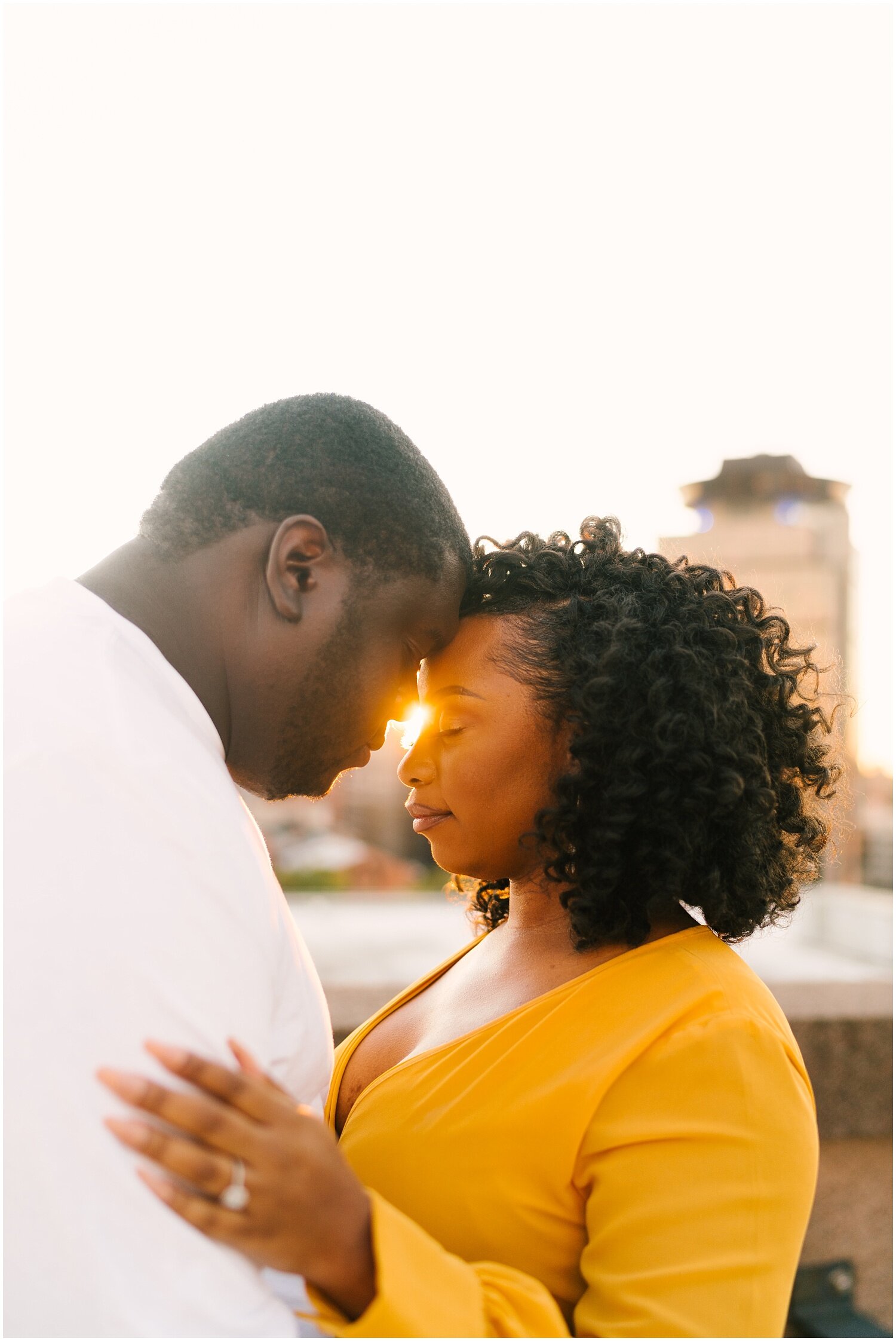 downtown+rochester+parking+garage+engagement+session+Rochester+wedding+photographer (51).jpg