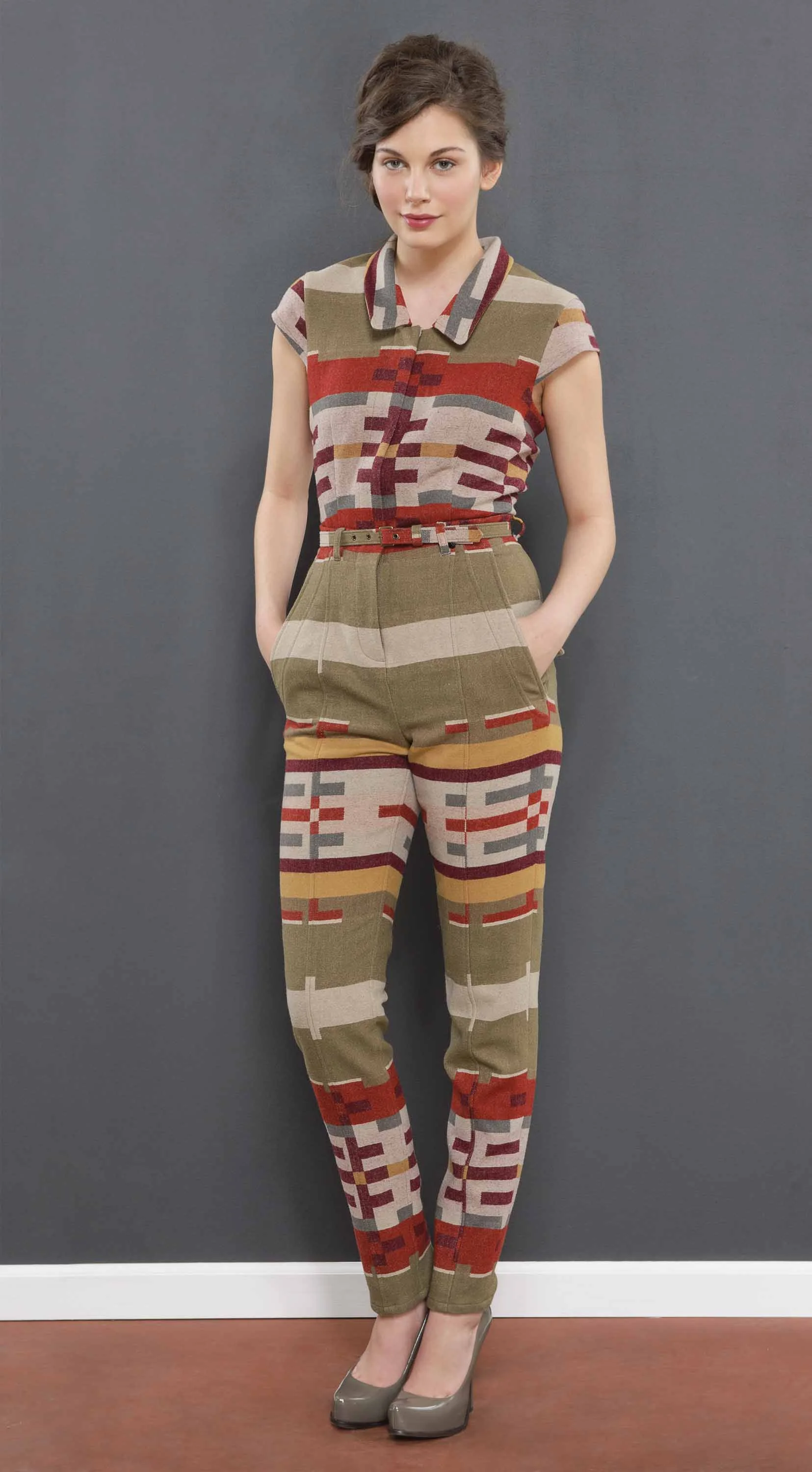 pendleton