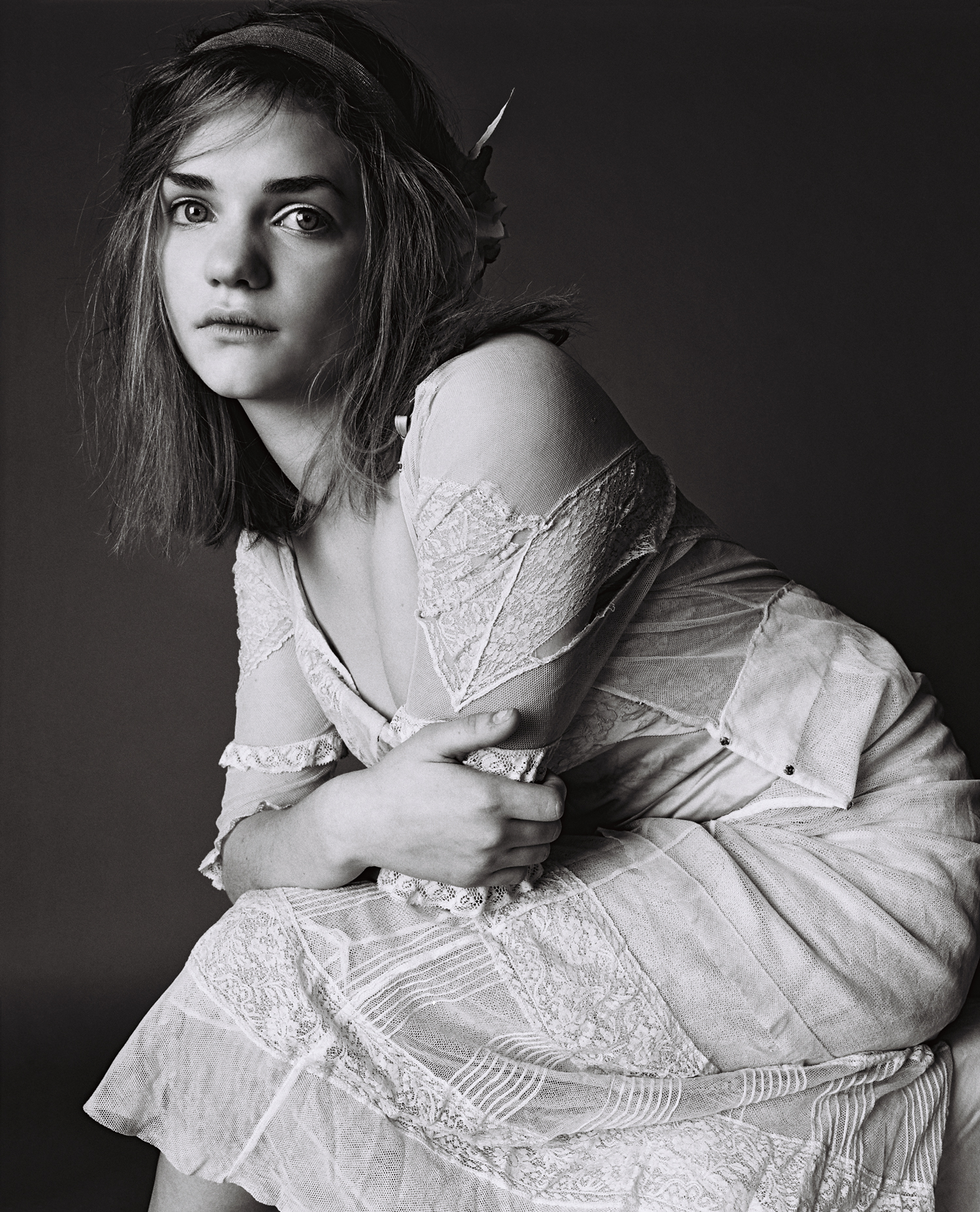 Megan Ferguson / Entertainment Weekly