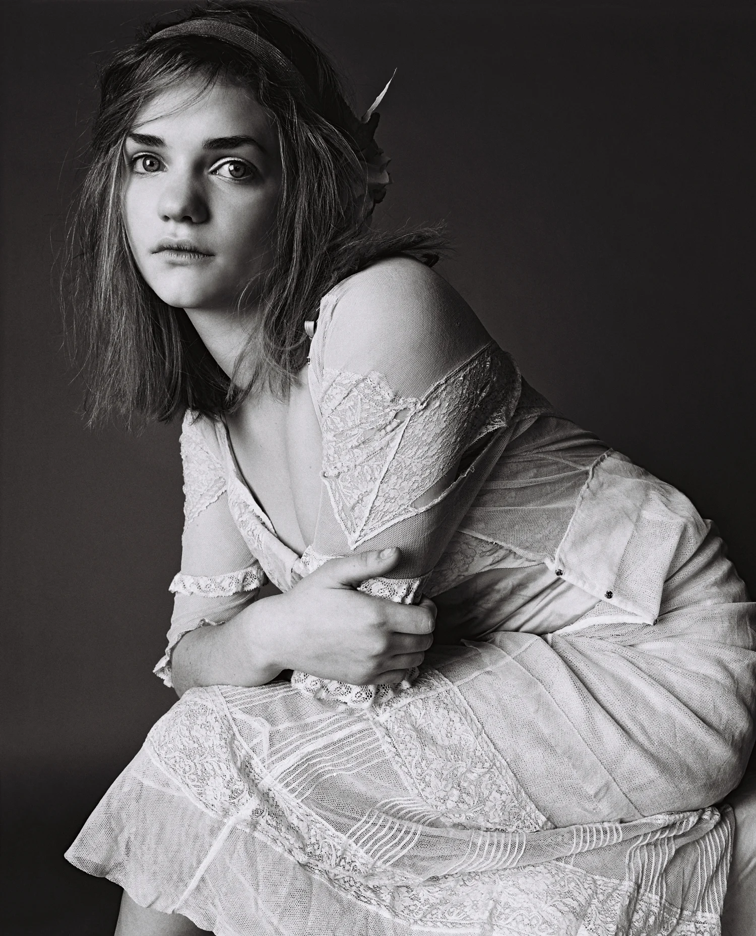 Megan Ferguson / Entertainment Weekly