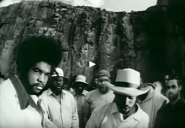 The Roots / "Concerto Of The Desperado"