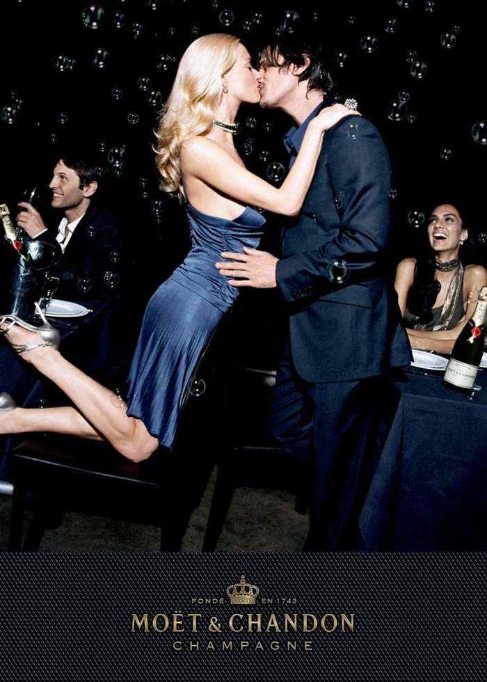 Moet & Chandon