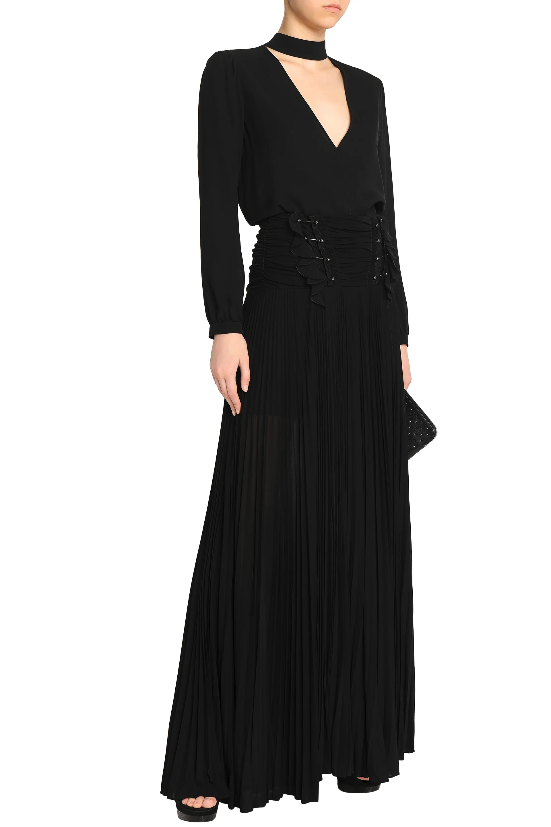 Roberto Cavalli / Net-A-Porter
