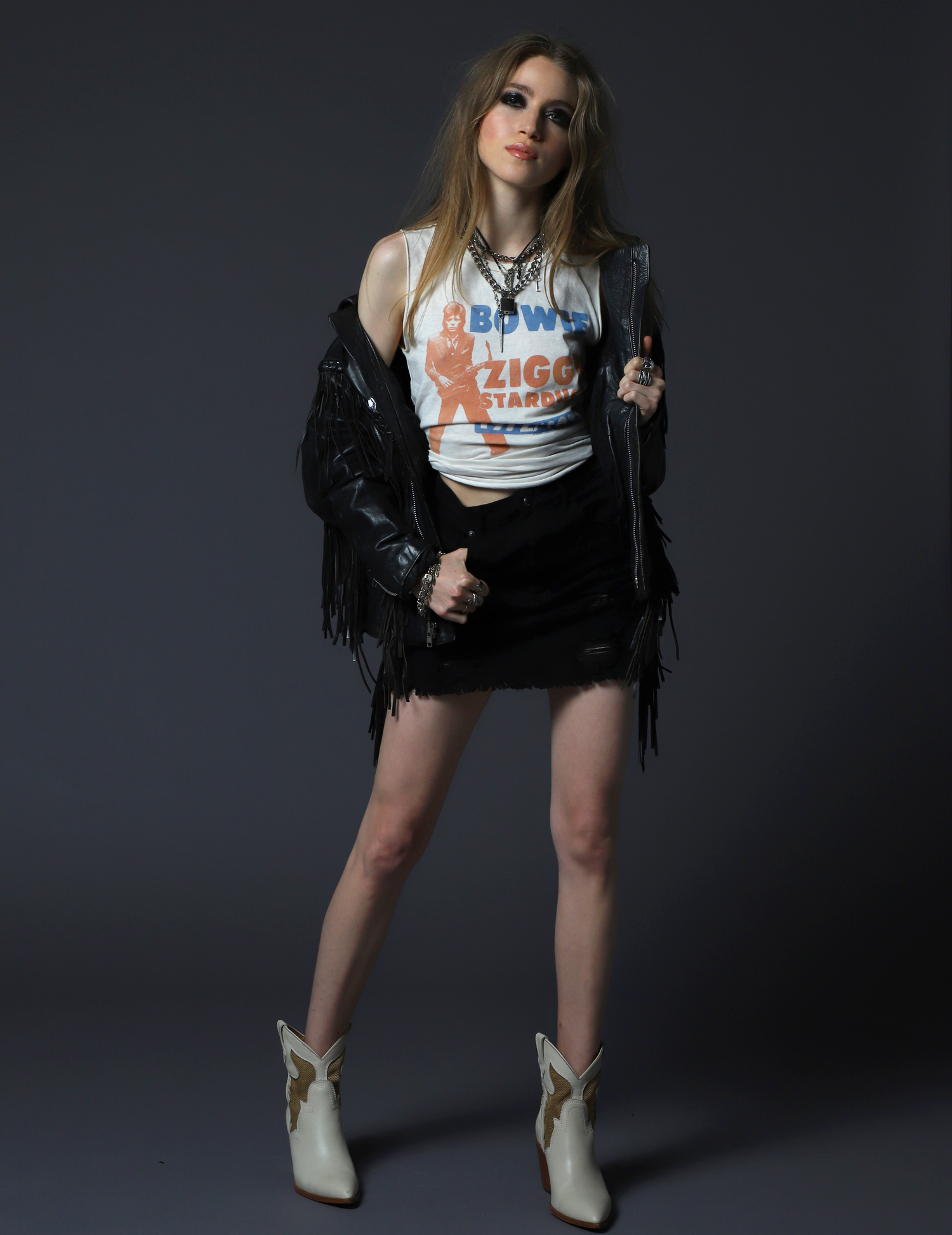 Alexa Dark / Feralcat Productions