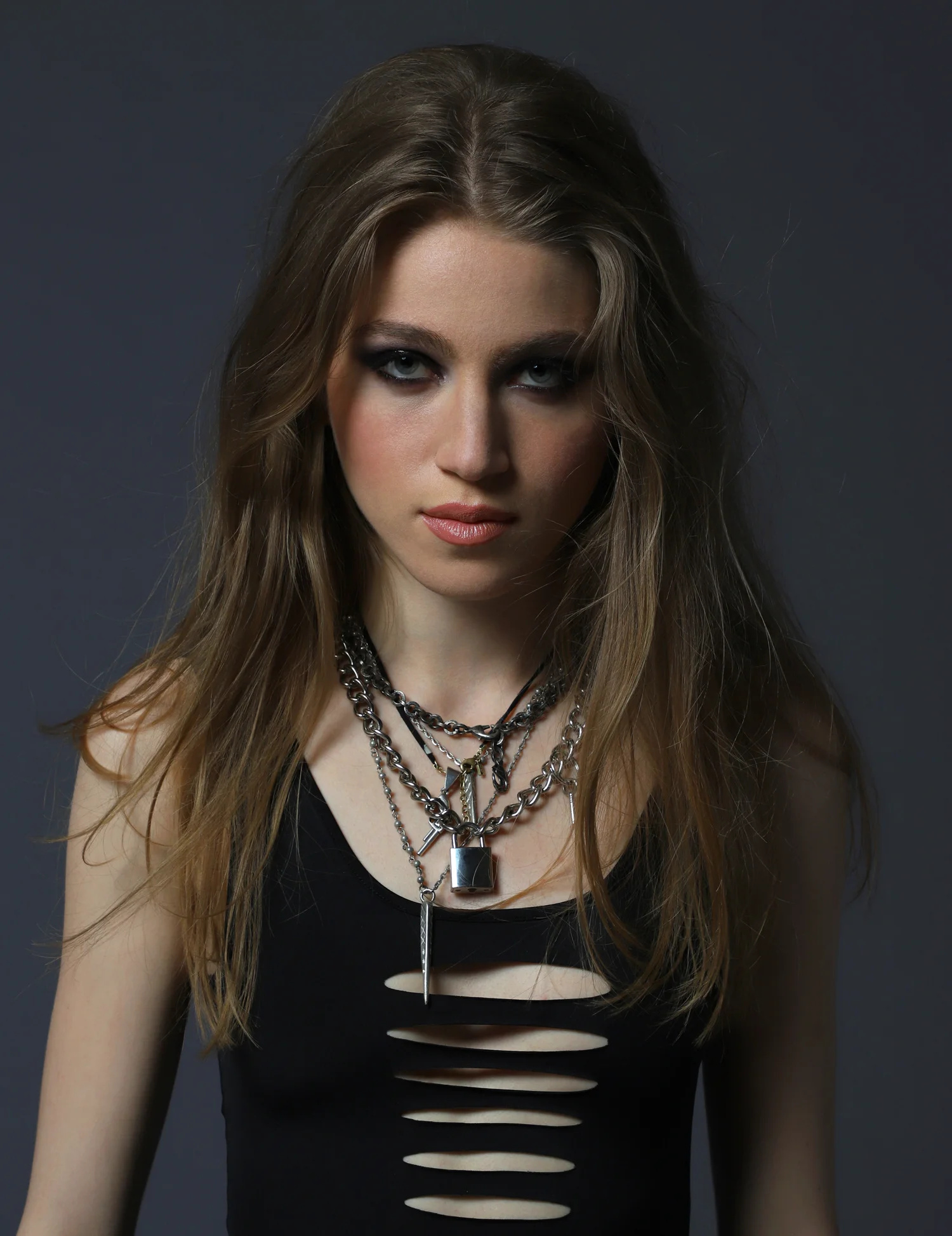 Alexa Dark / Feralcat Productions