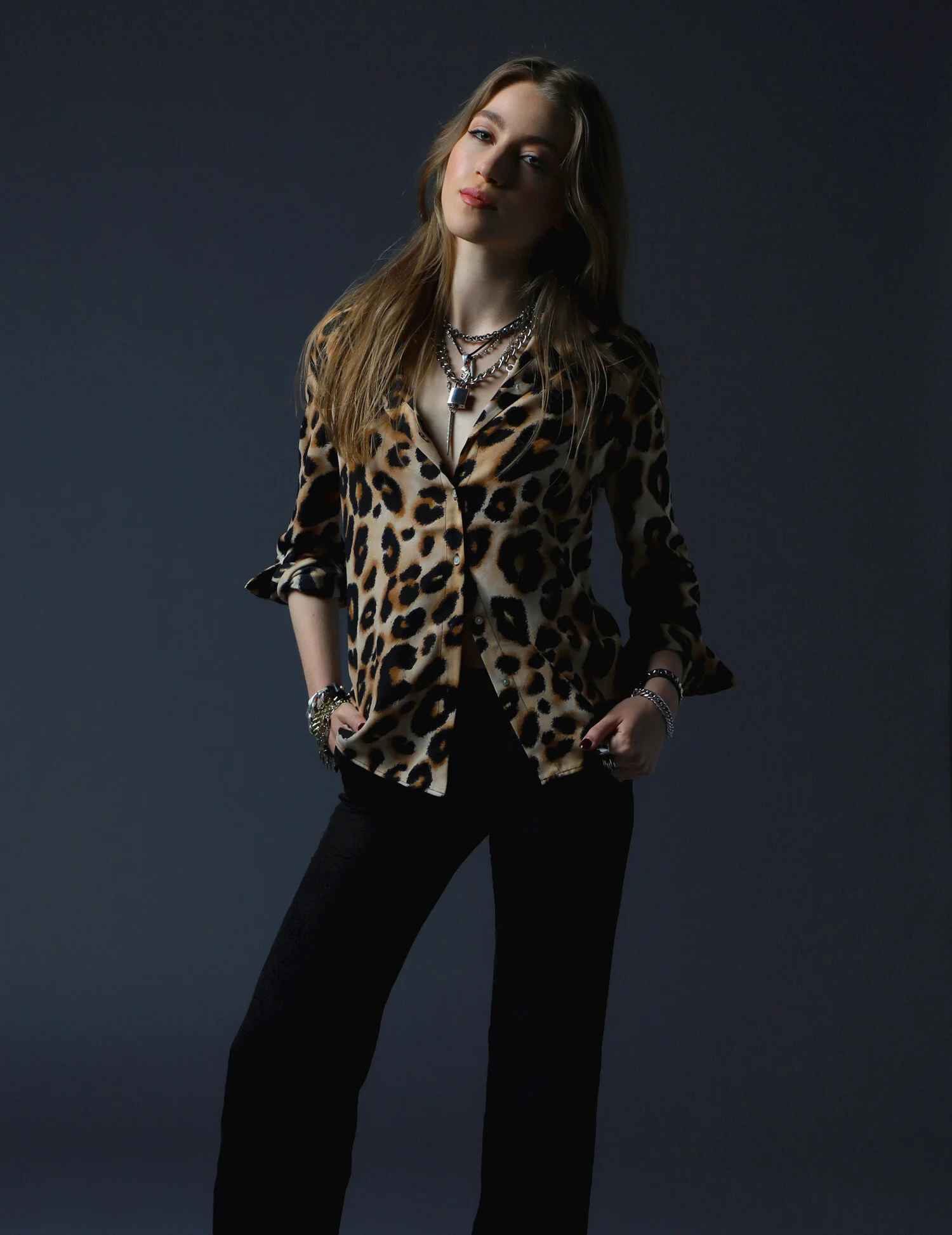 Alexa Dark / Feralcat Productions
