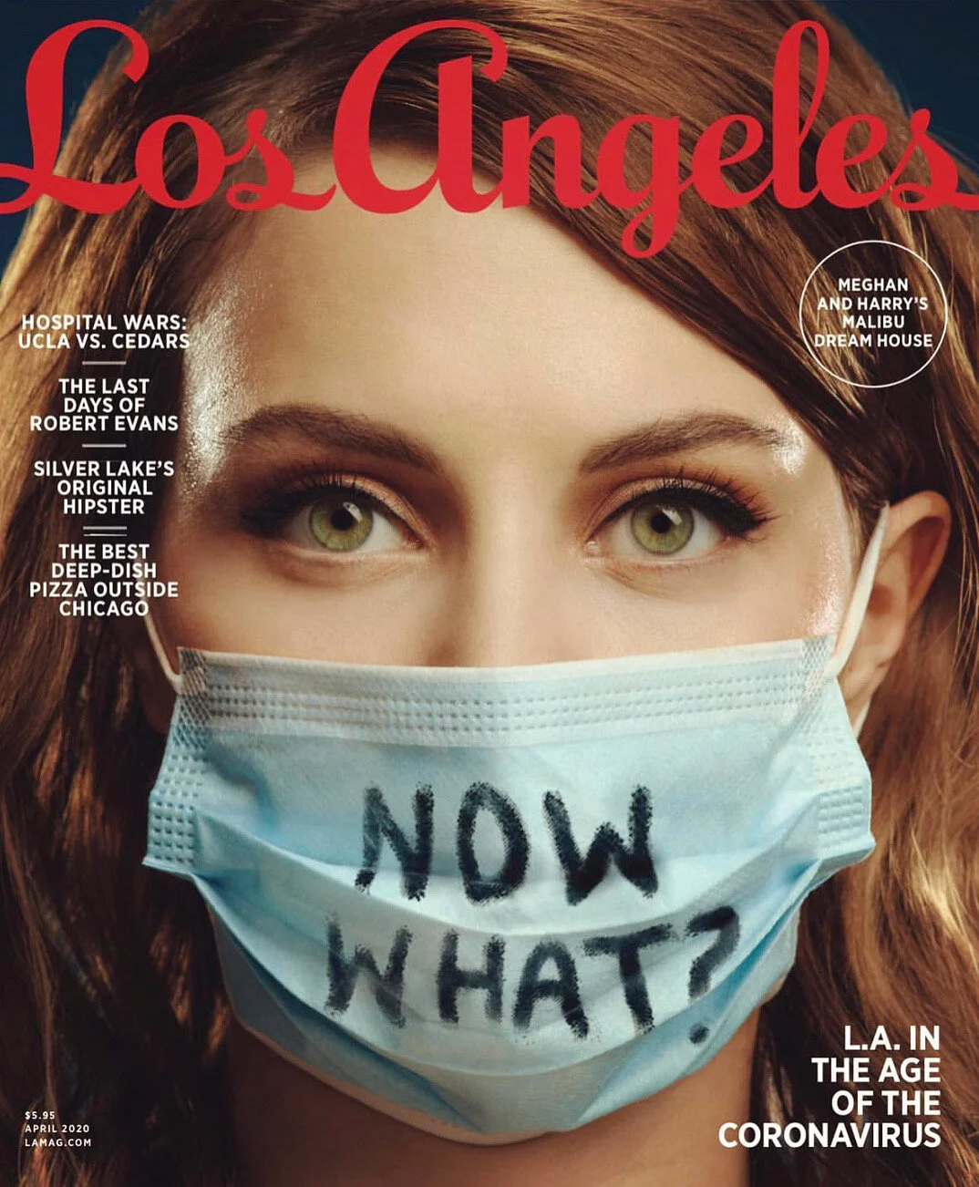 Los Angeles Magazine