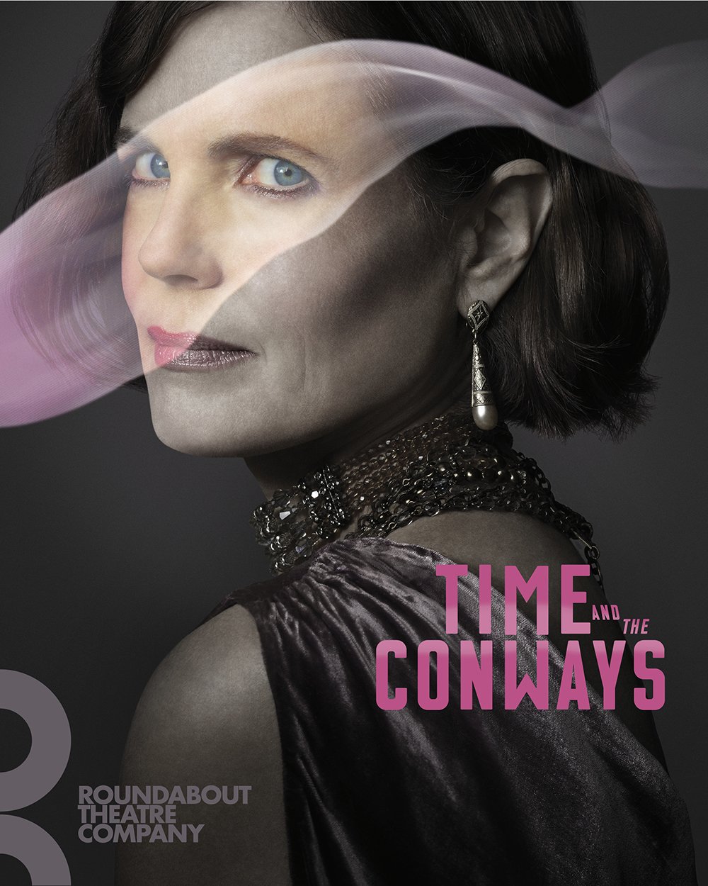 Elizabeth McGovern / "Time and the Conways"