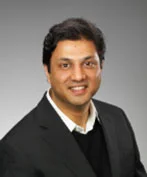Former General Manager & President of International, Blue Nile, Vijay Talwar